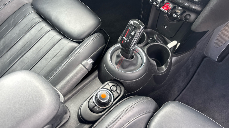 MINI Hatchback 2.0 Cooper S Exclusive II 3dr [Comfort/Nav Pack] Petrol Hatchback